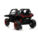 Elektrická bugina Buggy 4x4 KCK 4x50w čierne
